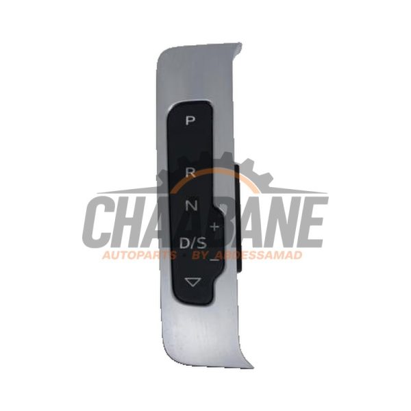 Interrupteur de position boite de vitesse automatique 81B713463 Audi Q2 (GAB/GAG) 1.0 TFSI 12V 2016