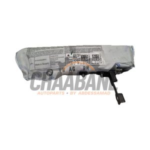 Airbag siege Skoda Karoq 1.5 TSI 16V 2017