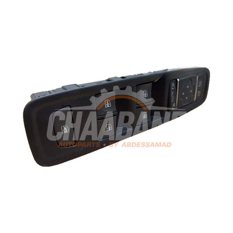 Commutateur combi vitres A4209050101 Mercedes T (420.8) 1.5 T160 d
