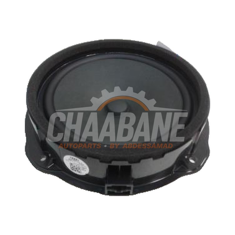 Haut-parleur 8V0035415C Audi Q2 2018
