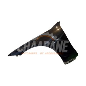 Aile avant gauche 2238810100 Mercedes S (W223) 3.0 S-350d 4-Matic