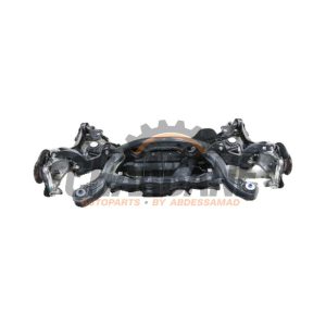 Train arriere complet A2473502802 Mercedes B-Klasse