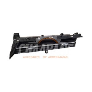 Aerateur tableau de bord 89B820951A Audi Q4 (F4B) 40 e-tron 2021