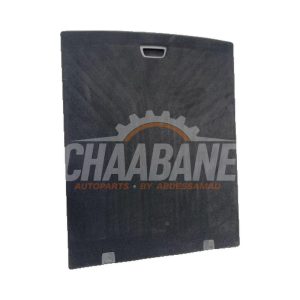Tapis de coffre 51477325502 BMW 3 serie Gran Turismo (F34) 320d 2.0 16V 2012 / 2020