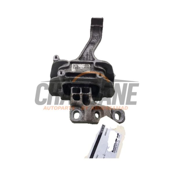 Support moteur 5Q0199262BH Volkswagen Golf VII Variant (AUVV) 1.6 TDI BMT 16V 2013 / 2021