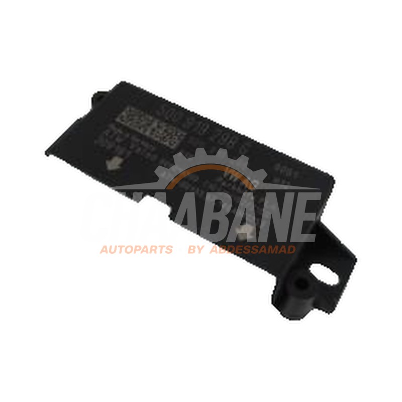 Module PDC 5Q0919298G Audi TT 2014