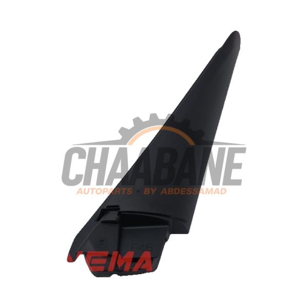 Bande decorative 51337333896 BMW 2 serie Gran Tourer (F46) 214d 1.5 TwinPower Turbo 12V 2014
