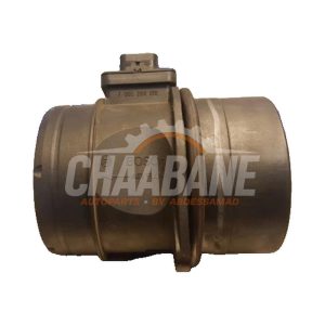 Debitmetre 0281002956 Skoda Octavia Combi (5EAC) 2.0 TDI RS 16V 2012 / 2020