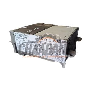 Module radio A2479007306 Mercedes Sprinter 3,5t (907.6/910.6) 316 CDI 2.1 D RWD