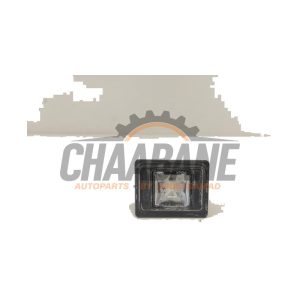 Eclairage immatriculation A0009062903 Mercedes C Estate (S205) C-220 CDI BlueTEC, C-220 d 2.2 16V