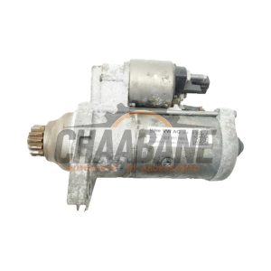 Demarreur 02Z911024L Seat Leon ST (5FF) 1.6 TDI Ecomotive 16V 2012 / 2020