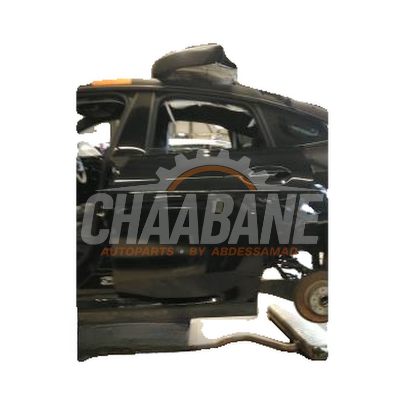 Porte arriere gauche 41529482701 BMW 2-Serie 2019