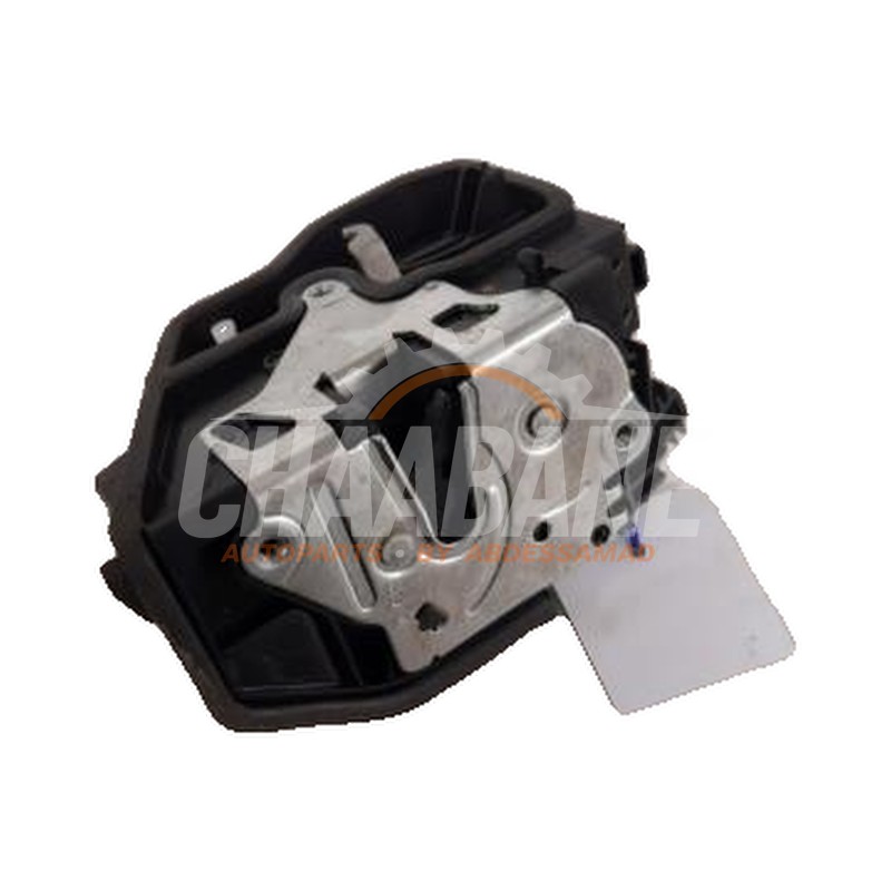 Serrure arriere gauche 7229459 BMW 4-Serie 2014 / 2021