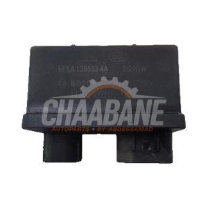Relais prechauffage HPLA12B533AA Jaguar F-Pace 3.0 D 24V AWD