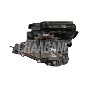 Serrure portiere mecanique 4portes arriere droite A2220064099 Mercedes C Estate (S205) C-180 BlueTEC, C-180 d 1.6 16V