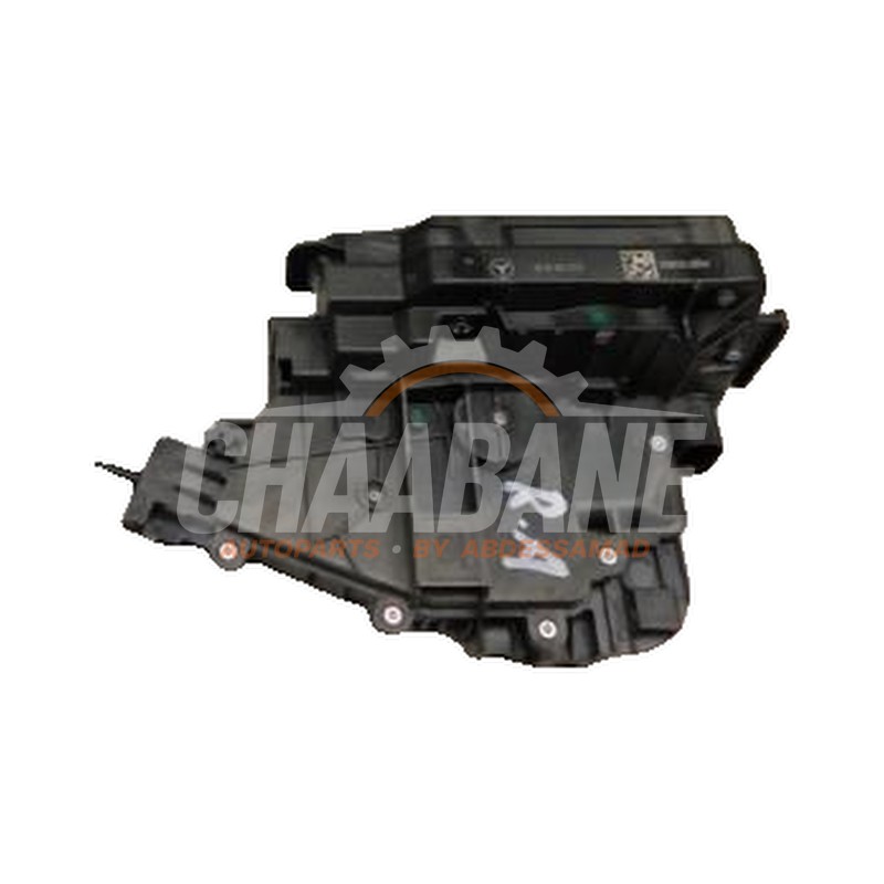 Serrure arriere droite A2220064099 Mercedes C Estate (S205) C-180 BlueTEC, C-180 d 1.6 16V