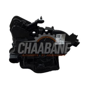 Serrure avant droite 10B837016 Skoda Kamiq 1.5 TSI 16V 2019
