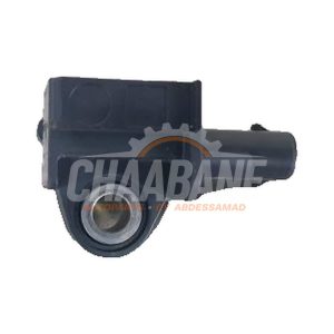Detecteur airbag 65779224177 BMW X6 (F16) M50d 3.0 24V 2014 / 2019