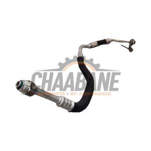 Conduit (divers) Maserati Grecale 3.0 V6 Trofeo Q4 2022