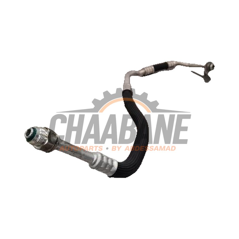Conduit (divers) Maserati Grecale 3.0 V6 Trofeo Q4 2022