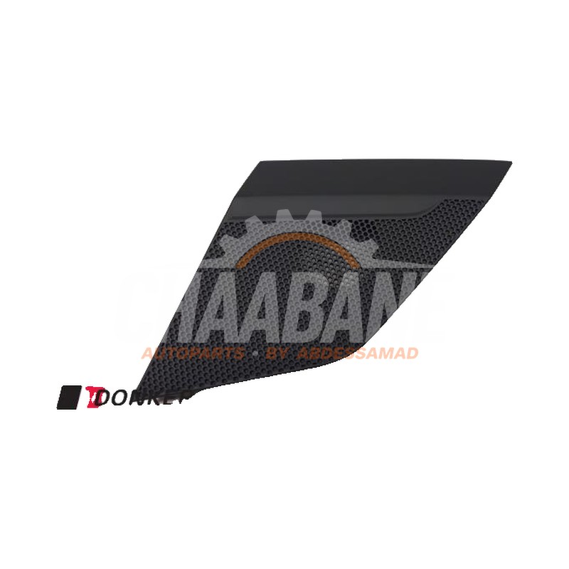 Chapeau de haut-parleur 4KE8572276PS Audi E-tron (GEN) 55 quattro 2018