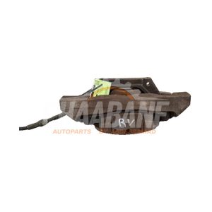 Etrier de frein avant droit 34116788432 BMW X6 (F16) M50d 3.0 24V 2014 / 2019