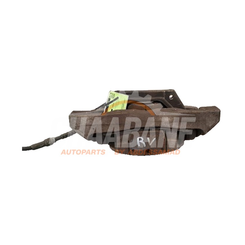 Etrier de frein avant droit 34116788432 BMW X6 (F16) M50d 3.0 24V 2014 / 2019