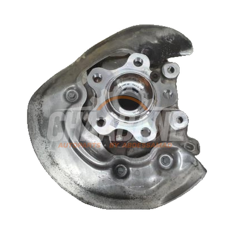 Joint arriere gauche 00507127171 BMW 4 serie (G23) 420i 2.0 TwinPower Turbo 16V 2020