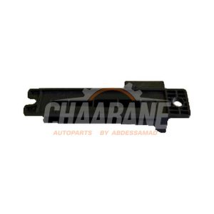 Antenne (divers) AH4215K603AA Jaguar XF (X260) 2.0d 180 16V AWD