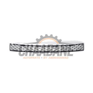Pare-chocs grille Maserati Ghibli III 3.0 Diesel 2013