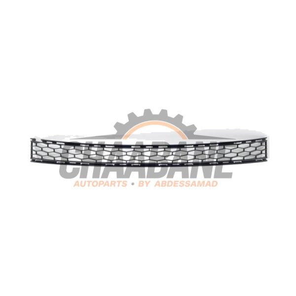 Pare-chocs grille Maserati Ghibli III 3.0 Diesel 2013