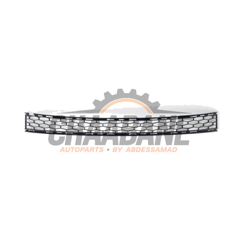 Pare-chocs grille Maserati Ghibli III 3.0 Diesel 2013