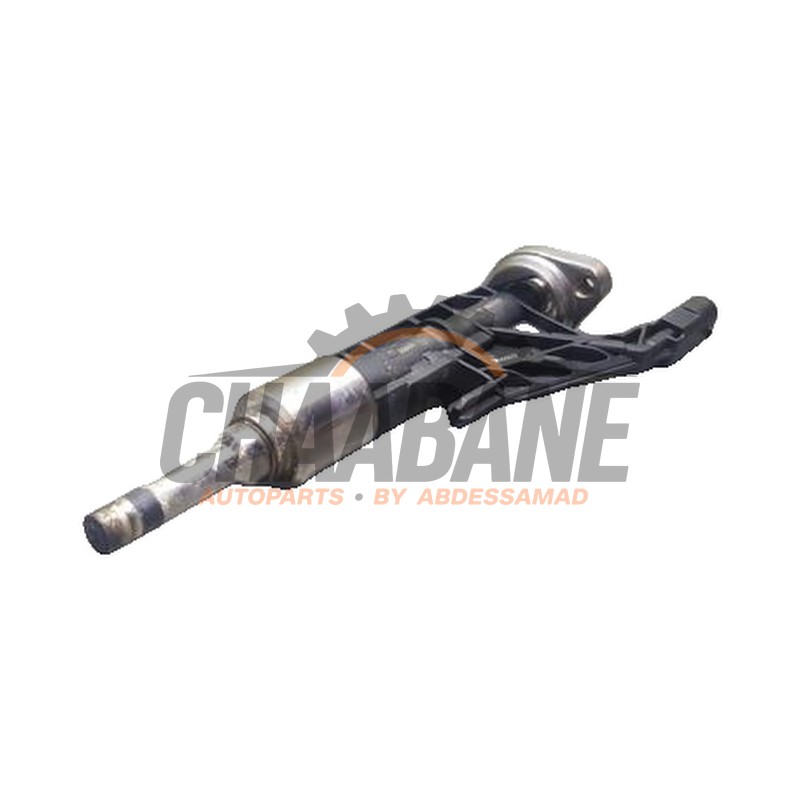 Injecteur (injection essence) 13538625396 BMW 2 serie Active Tourer (F45) 218i 1.5 TwinPower Turbo 12V 2013 / 2021