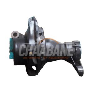 Conduit turbo 1122448S01 Mercedes C (W205) C-180 1.6 CDI BlueTEC, C-180 d 16V