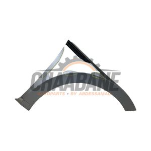 Aile avant droit 3G8821106 Volkswagen Arteon Shooting Brake (3HAC) 1.4 eHybrid Plug-in 16V 2020