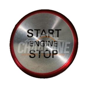 Commande start/stop 4H1905217B Audi S8 (D4) 4.0 Plus V8 TFSI 32V 2012 / 2018
