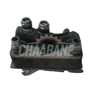 Refroidisseur dhuile 0995001900 Mercedes GLC Coupe (C253) 3.0 350d V6 24V 4-Matic