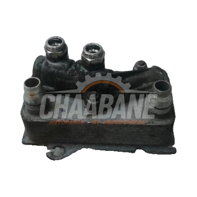 Refroidisseur dhuile 0995001900 Mercedes GLC Coupe (C253) 3.0 350d V6 24V 4-Matic