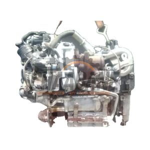 Moteur K9K628 Mercedes Citan (415.7) 1.5 108 CDI Euro 6