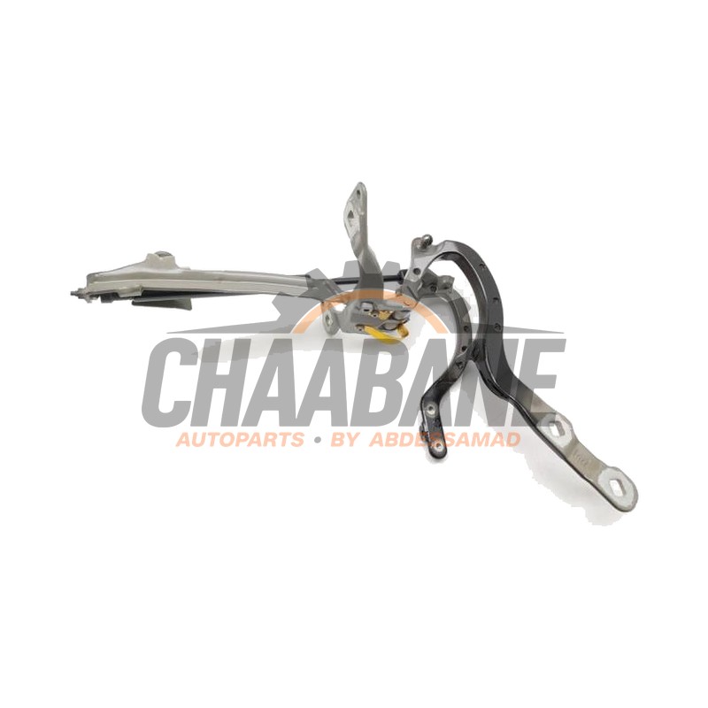 Charniere hayon 41008492962 BMW 3 serie Touring (G21) 320d 2.0 TwinPower Turbo 16V Mild Hybrid 2019