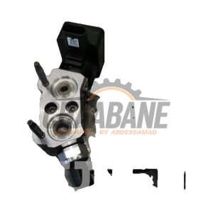 Refroidisseur clim A2938300601 Mercedes eSprinter 3,5t (907.6/910.6) eSprinter 41/55 kWh