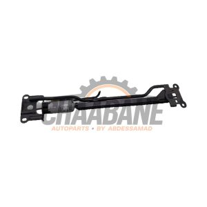 Rail siege gauche 0390204162 Volkswagen Golf VIII (CD1) 2.0 TDI BlueMotion 16V 2019
