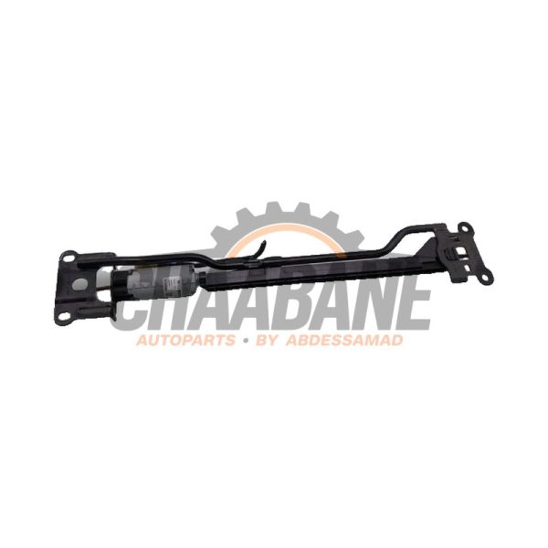 Rail siege gauche 0390204162 Volkswagen Golf VIII (CD1) 2.0 TDI BlueMotion 16V 2019