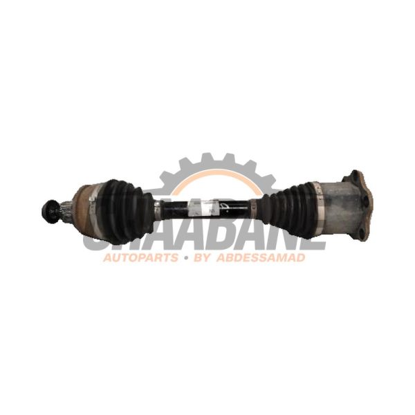 Cardan droit (transmission) 80A407271E Audi Q5 2020