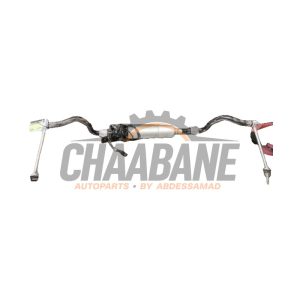 Barre stabilisatrice avant A1673239700 Mercedes GLE Coupe (C167) 53 AMG EQ Boost 3.0 24V 4-Matic+
