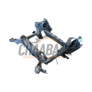 Faux chassis 4KE399313C Audi E-Tron 2019