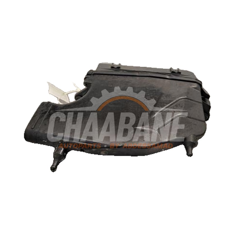 Boitier filtre a air A6420904301 Mercedes S-Klasse