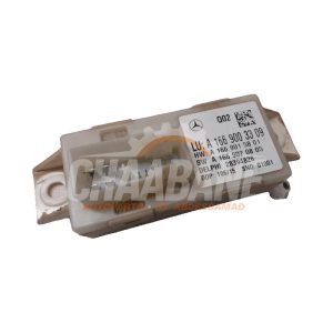 Ordinateur eclairage A1669003309 Mercedes GLA (156.9) 2.0 250 Turbo 16V