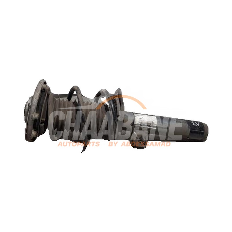 Amortisseur avant gauche 31316873759 BMW 4 serie (F32) 435d xDrive 3.0 24V 2013 / 2020