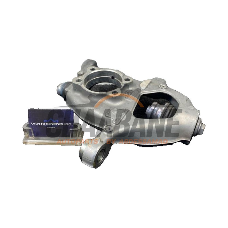 Fusee avant gauche 4T0407245D Lamborghini Huracan 5.2 V10 LP 610-4 2014